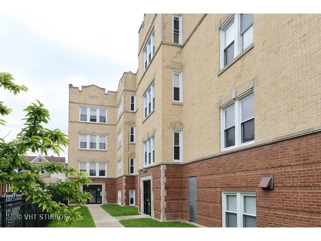 3040 W Diversey Ave. #3N, Chicago, IL 60647