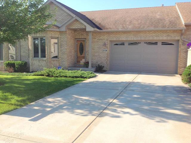 11s344 Deer Trail Ct., Burr Ridge, IL 60527