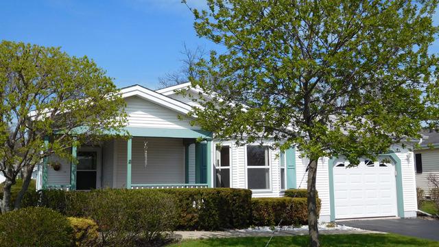 2606 Maywood Ct., Grayslake, IL 60030