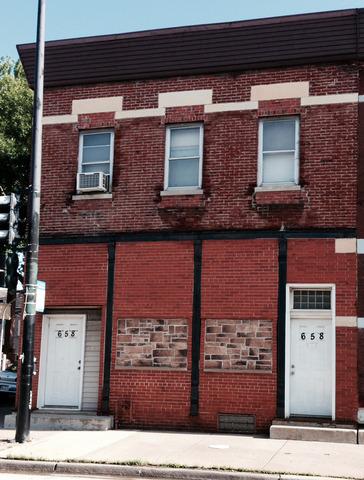 658 W 35th St., Chicago, IL 60616