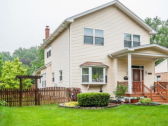 660 S Yale Ave., Villa Park, IL 60181