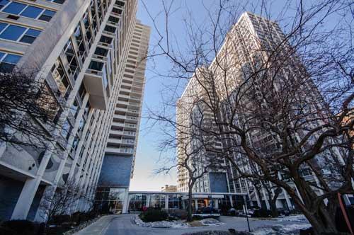 4250 N Marine Dr. #1002, Chicago, IL 60613