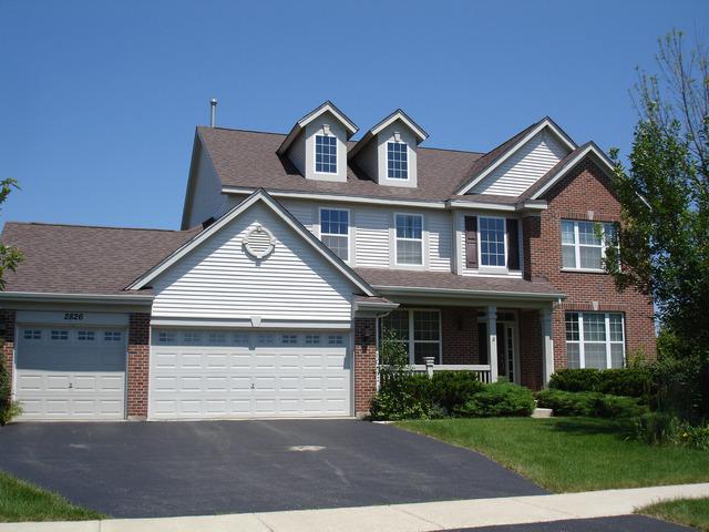 2826 Old Glory Dr., Yorkville, IL 60560