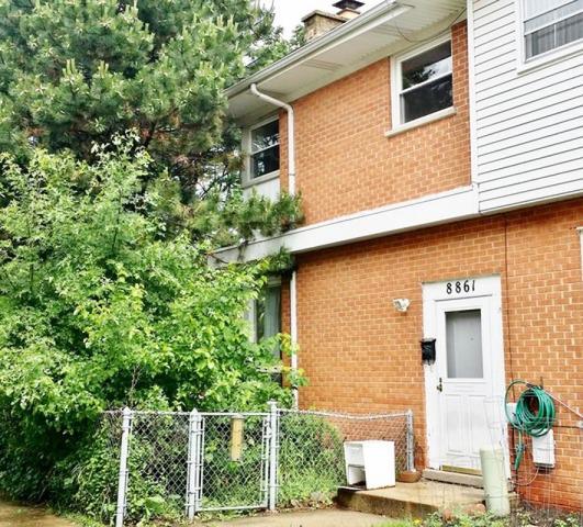 8861 N Grand St., Niles, IL 60714