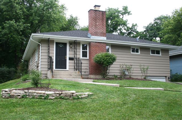442 Carleton Ave., Glen Ellyn, IL 60137