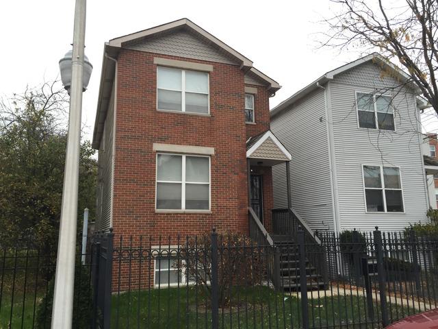 2416 W Polk St., Chicago, IL 60612