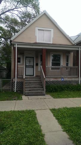 7219 S Artesian Ave., Chicago, IL 60629