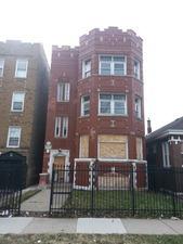 7754 S Marshfield Ave., Chicago, IL 60620
