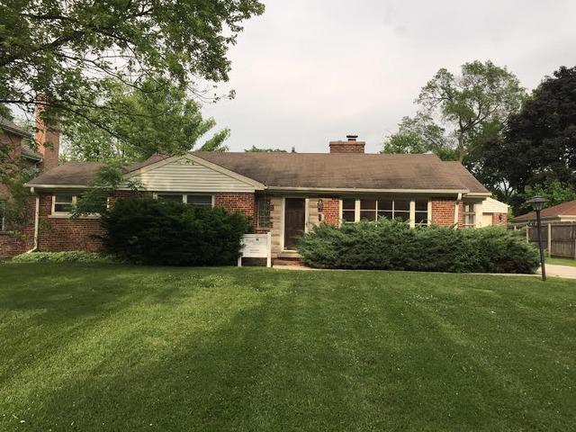 1819 Summerton Pl., Northbrook, IL 60062