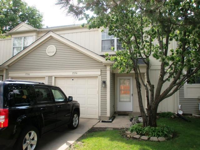 7554 Canterbury Dr., Hanover Park, IL 60133
