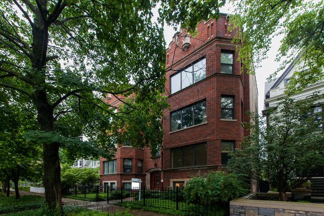 2439 N Burling St. #G, Chicago, IL 60614