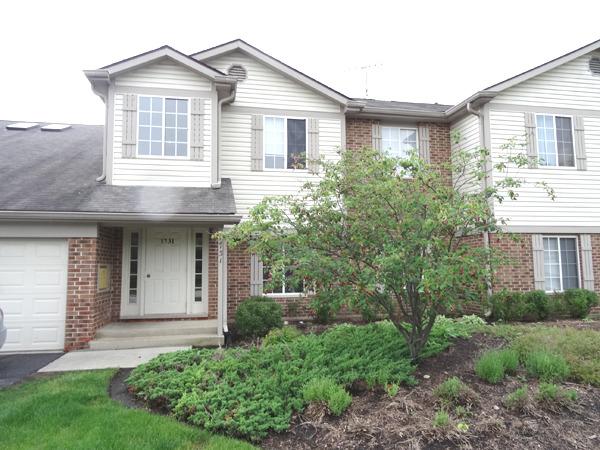 1731 Chesapeake Ln. #3, Schaumburg, IL 60193