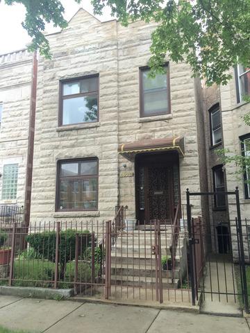 4920 S St Lawrence Ave., Chicago, IL 60615