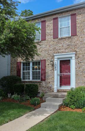1543 Delaware Ct., Geneva, IL 60134