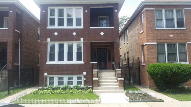 6822 S Talman Ave., Chicago, IL 60629