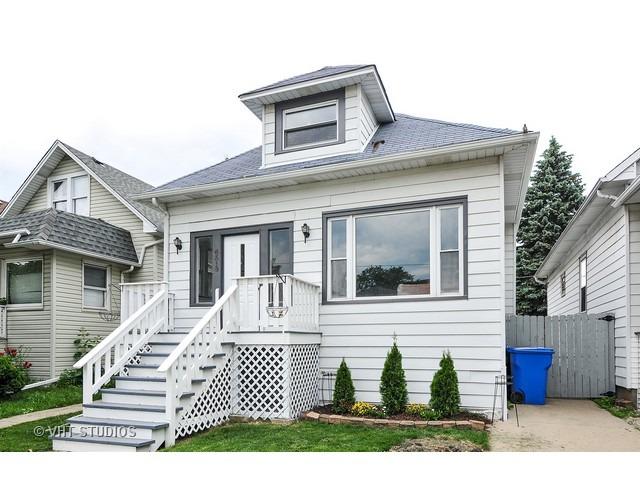 6310 W Cuyler Ave., Chicago, IL 60634