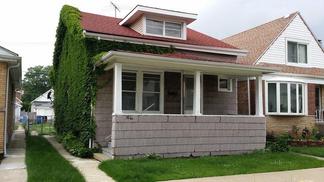 3816 N Newcastle Ave., Chicago, IL 60634