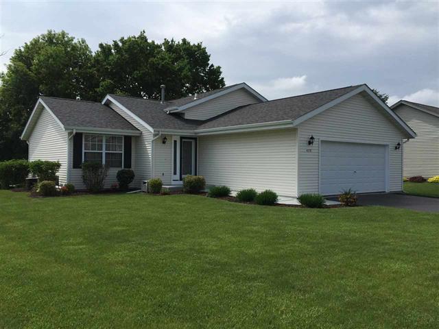 432 Grayling Dr., Rockford, IL 61107