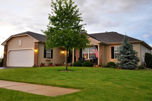 784 Waters Edge Blvd., Malta, IL 60150