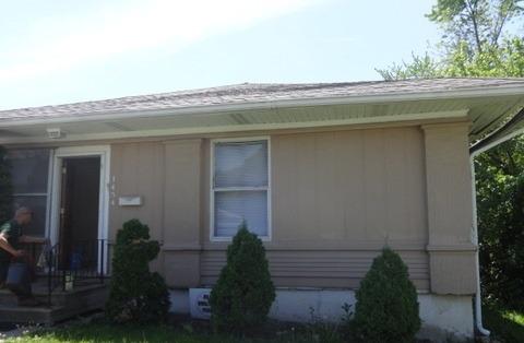 1454 Elgin Ave., Joliet, IL 60432