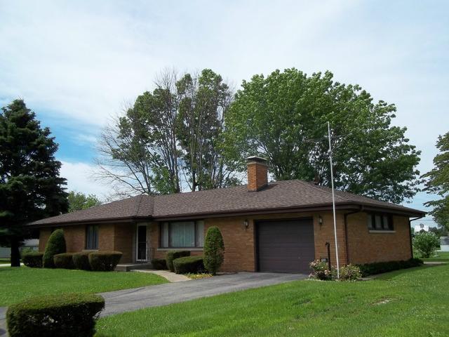 720 N 6th St., Carbon Hill, IL 60416