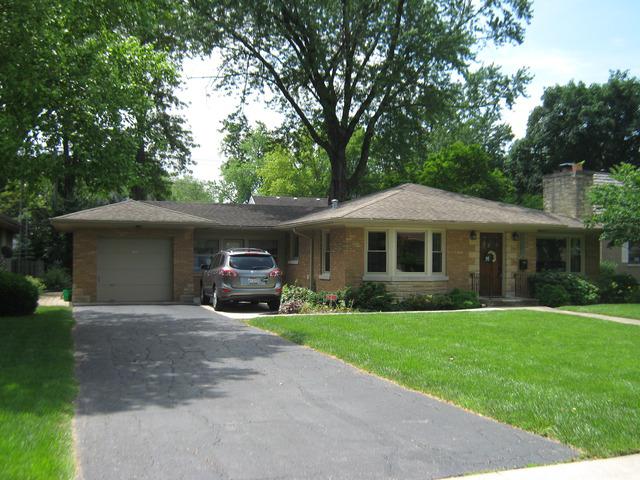 1306 West Acres Rd., Joliet, IL 60435