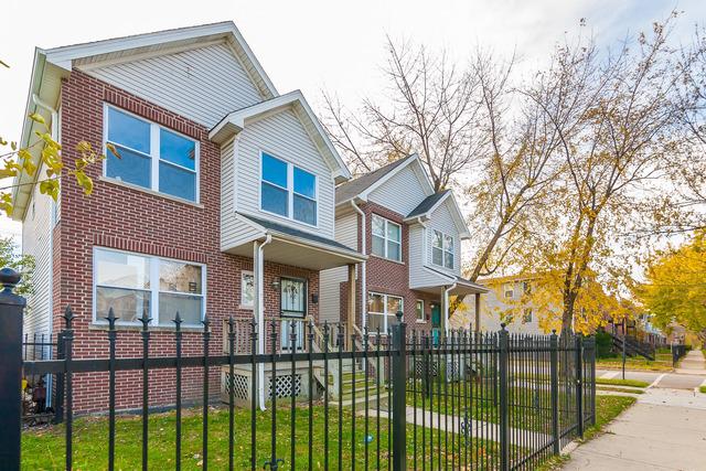 1503 E 72nd St., Chicago, IL 60619