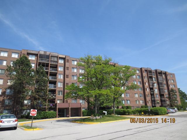 400 Park Ave. #309, Calumet City, IL 60409