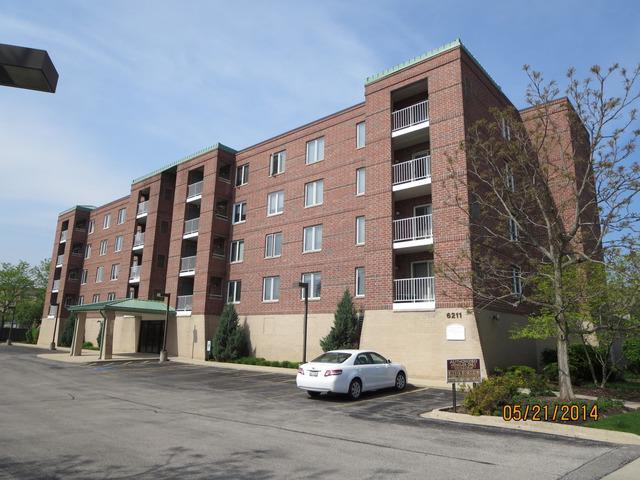 6211 Lincoln Ave. #208, Morton Grove, IL 60053