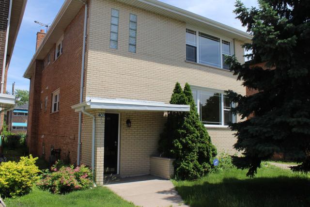 409 Prairie Ave., Calumet City, IL 60409