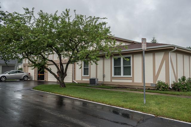 1072 Glouchester Harbor #END, Schaumburg, IL 60193