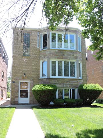 6037 W Lawrence Ave., Chicago, IL 60630