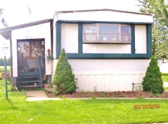 16 W Wasson Rd. #165, Amboy, IL 61310