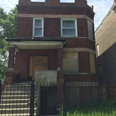 3717 W Ohio St., Chicago, IL 60624