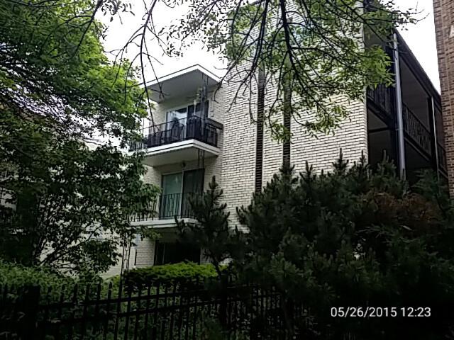 1131 W Lunt Ave. #204, Chicago, IL 60626