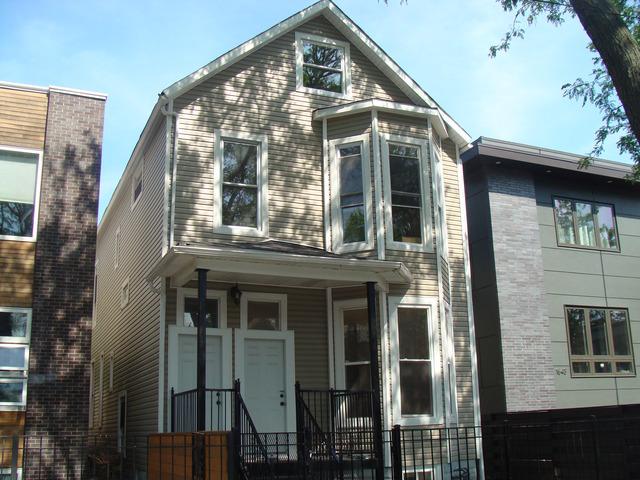 1645 N Albany Ave., Chicago, IL 60647