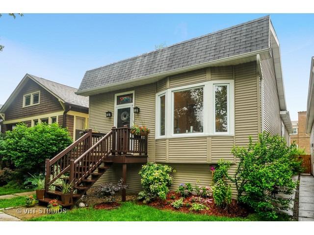 1750 W Olive Ave., Chicago, IL 60660