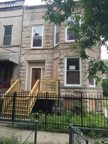 4315 W Adams St., Chicago, IL 60624
