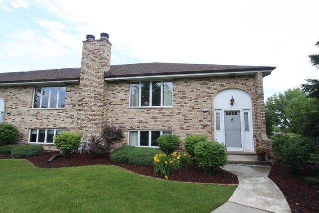 7218 W 154th Pl. #16, Orland Park, IL 60462