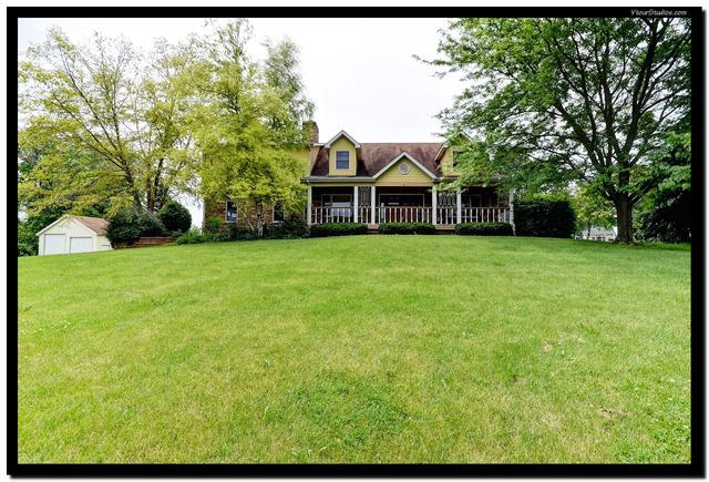 10500 Legion Rd., Yorkville, IL 60560