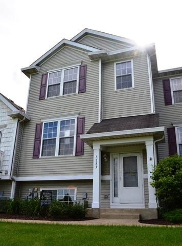 3533 Woodside Ct., Joliet, IL 60431