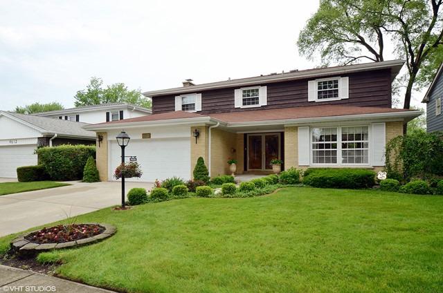 4606 Elm Ter., Skokie, IL 60076