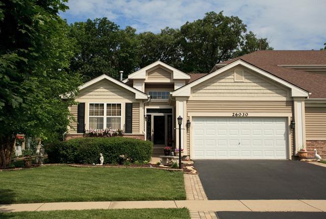 26030 W Timber Ridge Dr. #1, Channahon, IL 60410