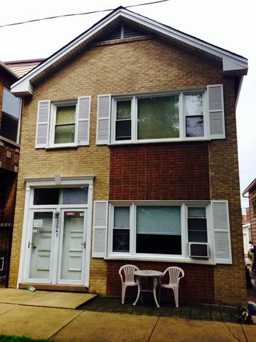 3041 S Lowe Ave., Chicago, IL 60616