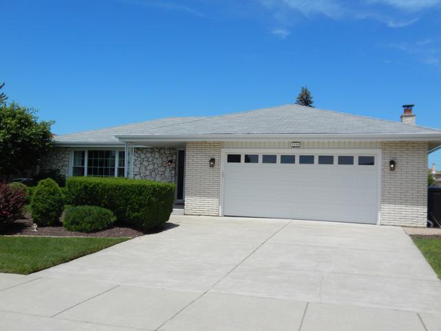 7558 Cashew Dr., Orland Park, IL 60462