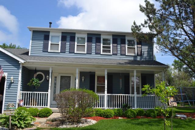 1399 Loch Lomond Dr., Crystal Lake, IL 60014