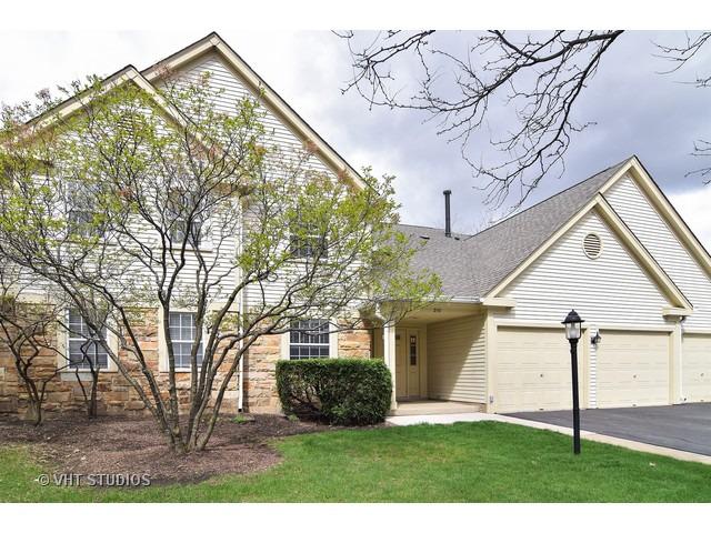 210 Glasgow Ln. #V2, Schaumburg, IL 60194