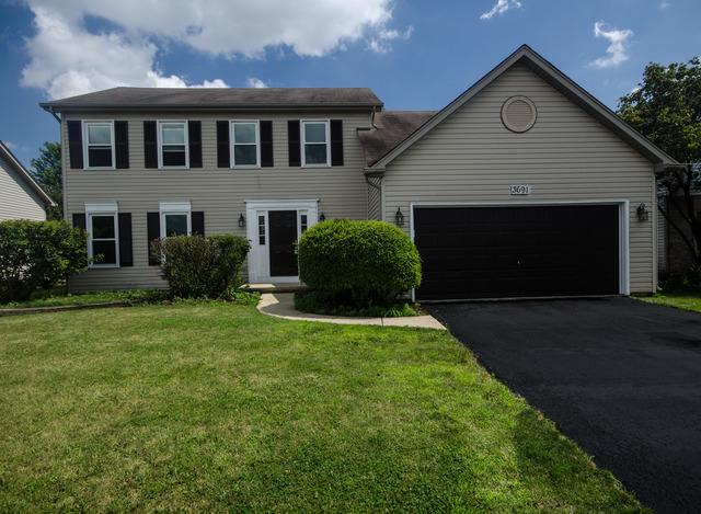 3691 Baybrook Dr., Aurora, IL 60504