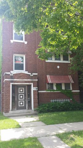 10153 S Eberhart Ave., Chicago, IL 60628