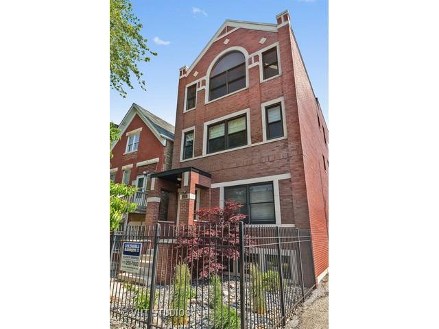 2743 W Thomas St. #101, Chicago, IL 60622